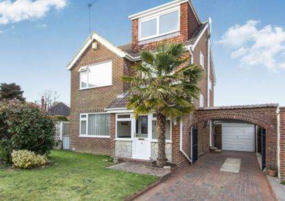 5 Bedroom Detached